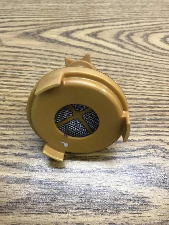 ДЕТАЛЬ МАСЛЯНОГО ФИЛЬТРА KAWASAKI VERSYS 650 2008-2020 NO 49065-0708 - Изображение 3 из 4