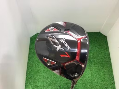 クラブ SRIXON ZX7 | 10.5 | S | Diamana ZX60 2020 Dunlop Srixon ZX7 Driver 1W 10.5deg Diamana ZX60 SR-flex Golf