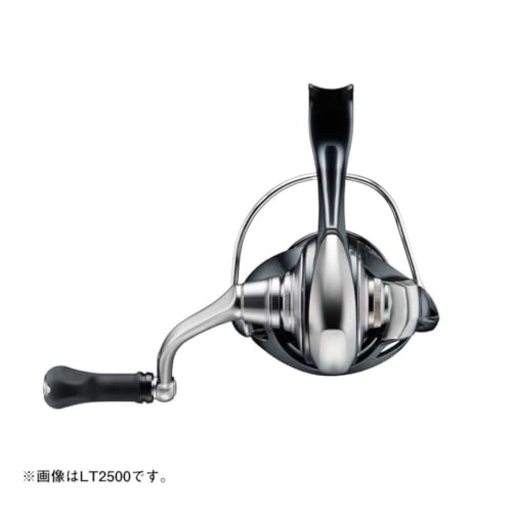 Daiwa 24 CERTATE FC LT2500S-XH Spinning Reel Ship from Japan Daiwa 24 CERTATE FC LT2500S-XH Spinning Reel Ship from Japan