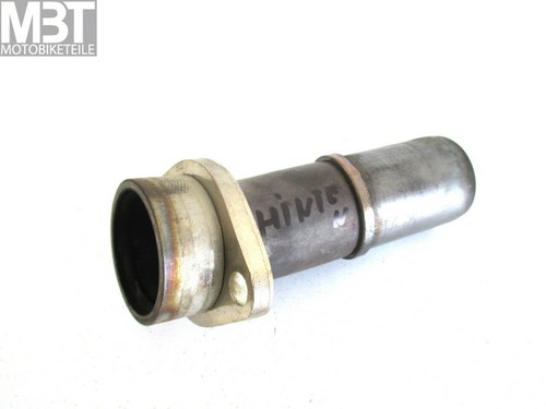 Suzuki SFV 650 Gladius Krümmer hinten Manifold Bj.09-15