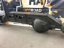OFFROAD ANONYMOUS Dodge Dana 60 Truss