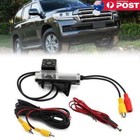 <!--F#f_0-->8Led Reverse Parking Rearview Camera For Toyota Land Cruiser 70/100/200 AUS<!--F/-->