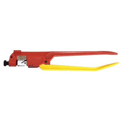 WESTWARD 13H897 Dieless Crimper,10-120 m/m2,22'' L 13H897