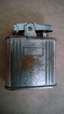 VINTAGE "RONSONt"-LIGHTER Made in USA. Repair,Parts,or Display.