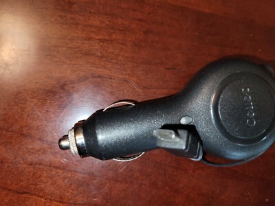 CELLET 3FT Universal Micro USB Cable Retractable Car Charger 12V DC