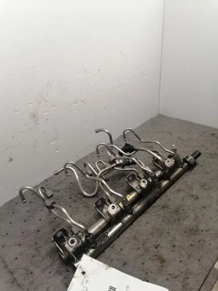 Piezas de inyección de combustible inyector de combustible Rdstr sDrive35i para 09-16 BMW Z4 1294193 Foto 2 de 4