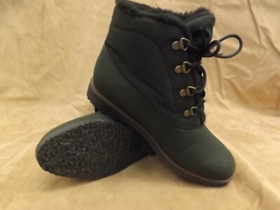 laurentian boots