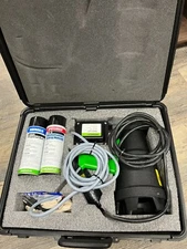 MAGNAFLUX testing machine,  never used or used only one time