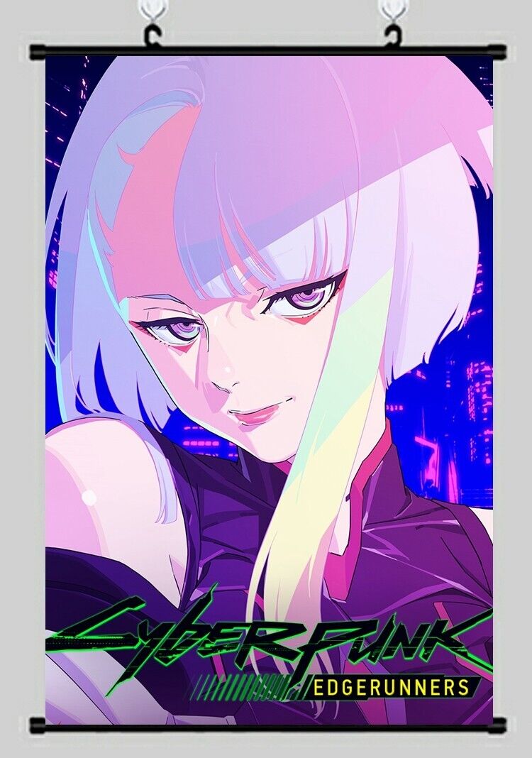  Cyberpunk Edgerunners Poster, Cyberpunk Edgerunners Anime  Poster, Japanese Anime Cyberpunk Edgerunner Poster, Lucy Poster, Trendy  Style Art Print Photo Collection, Lucy Anime Poster Art Modern Wall Art  Print Family Bedroom Decor