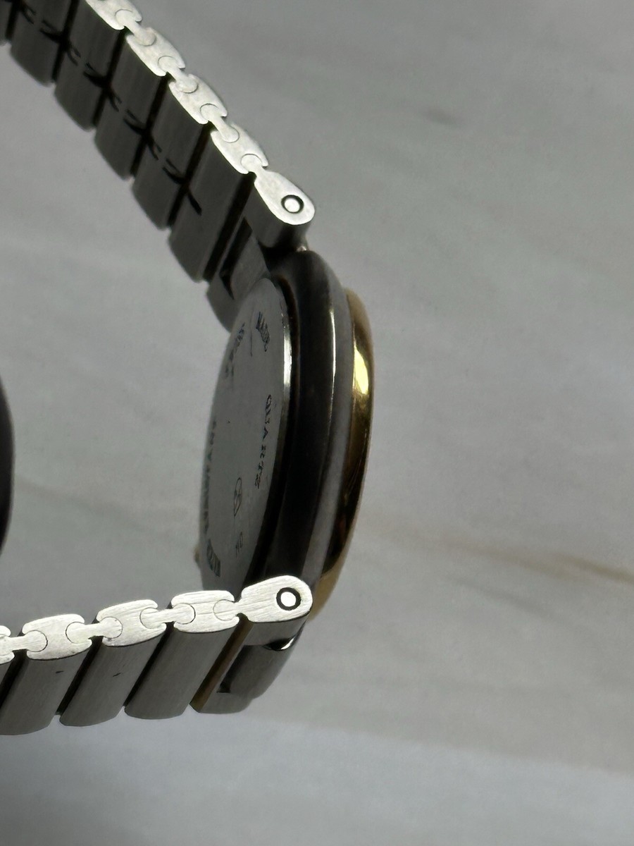 Alfred Dunhill Millennium MQ Roman Numerals Swiss-Made  display picture 2