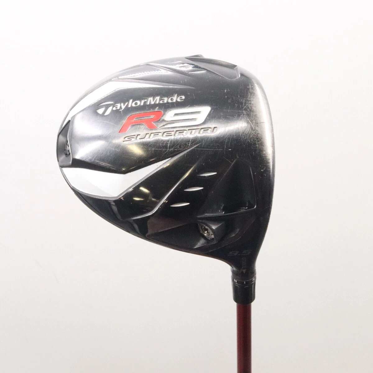 Taylormade R9 Supertri Driver for sale | eBay