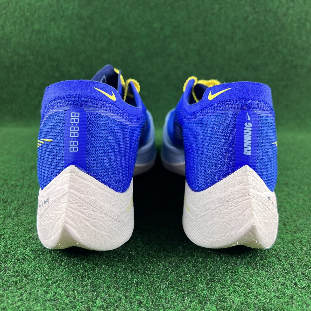 Nike ZoomX シューズ F83109-401 ブルー 値下げしました Nike ZoomX シューズ F83109-401 ブルー 値下げしました 楽天