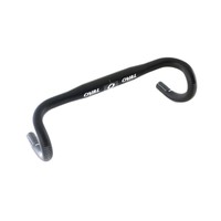 Oval Concepts Wr300 Women's Compact Road Handlebar Aluminum 40cm 31.8mm Black on sale Oval Concepts Wr300 Women's Compact Road Handlebar Aluminum 40cm 31.8mm Black on sale