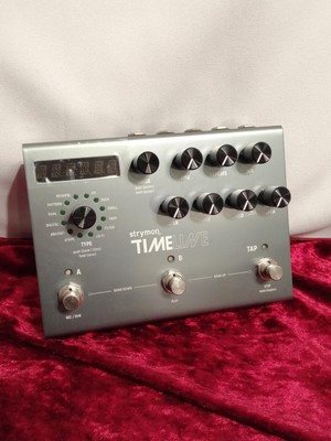 STRYMON TIMELINE EFFECTOR 766522 | eBay