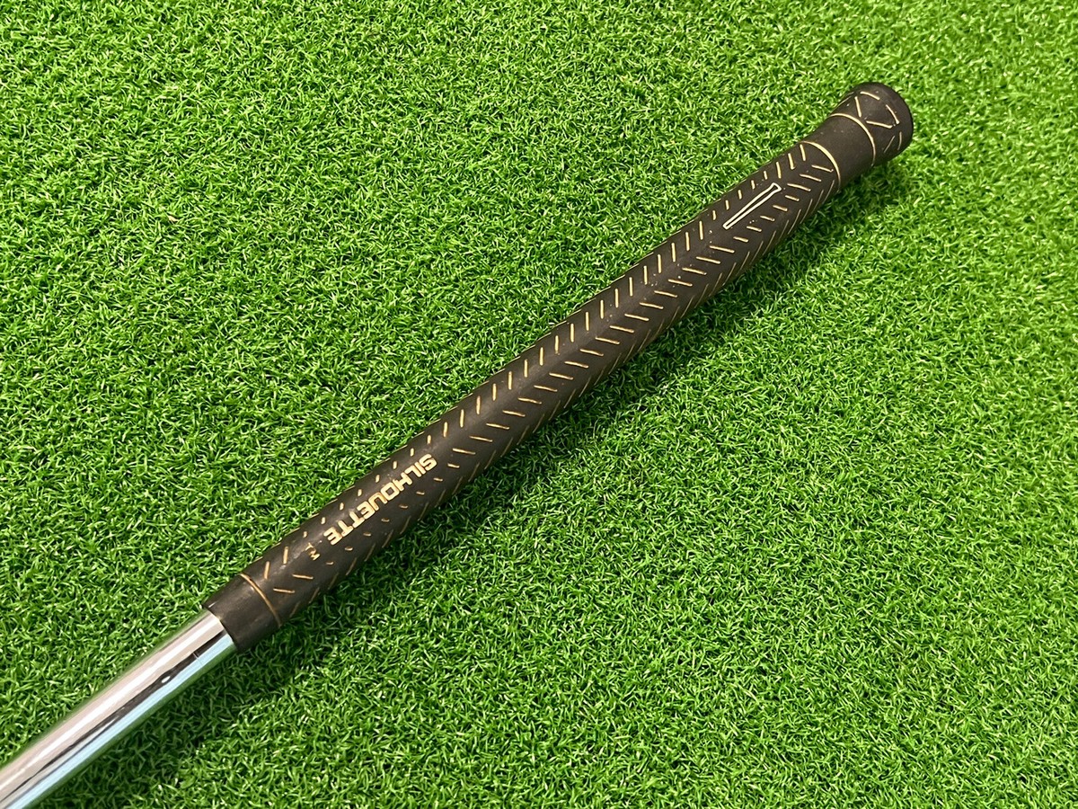 Ben Hogan Golf POWER THRUST EQUALIZER WEDGE Right Handed Steel 