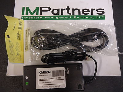 ACSON-C25H, Kahlon, 90 Watt AC Adapter, Brand New!