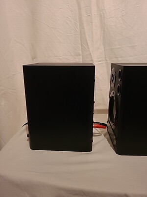 BEHRINGER MS20 Digital 20watt Stereo Near Field Monitor Audio