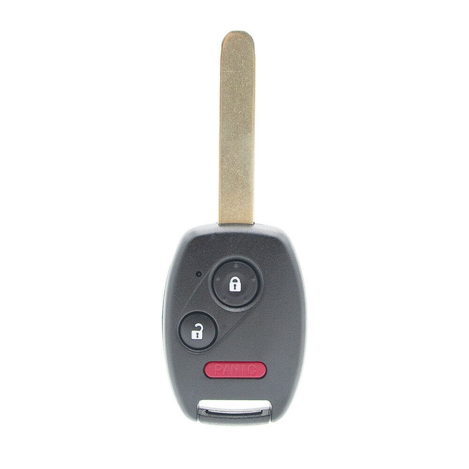 Honda Pilot Key 3B - CWTWB1U545