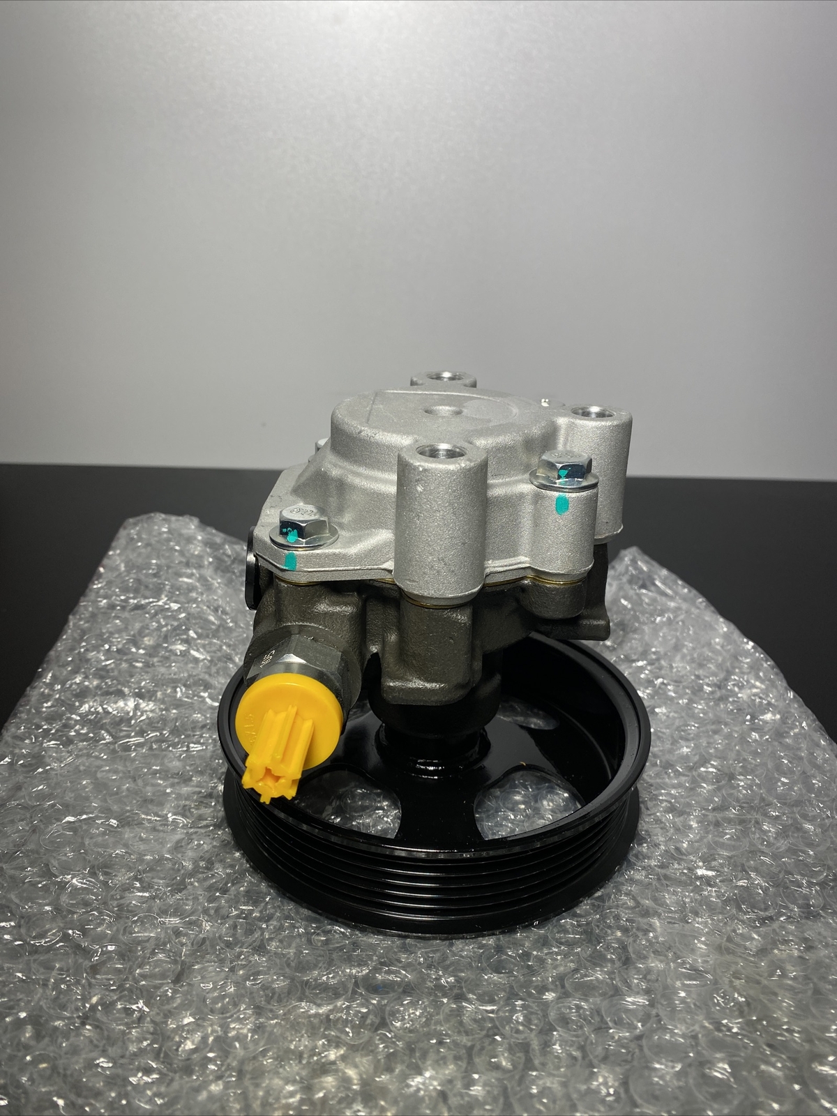 PWR Power Steering Pump for GX470, 4Runner 605451P eBay