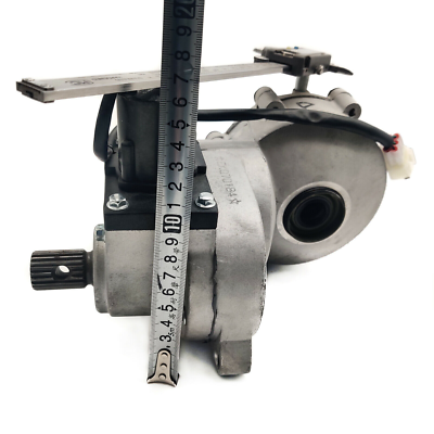 For LINHAI 260/300 Front GEARBOX ATV 400-2B 2012 400 CUV Linhai