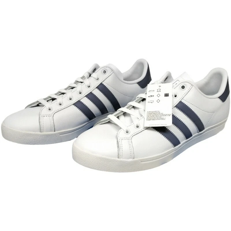 Adidas coast hotsell star sneakers