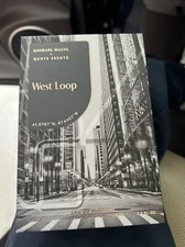 Michael Malul West Loop Eau De Parfum