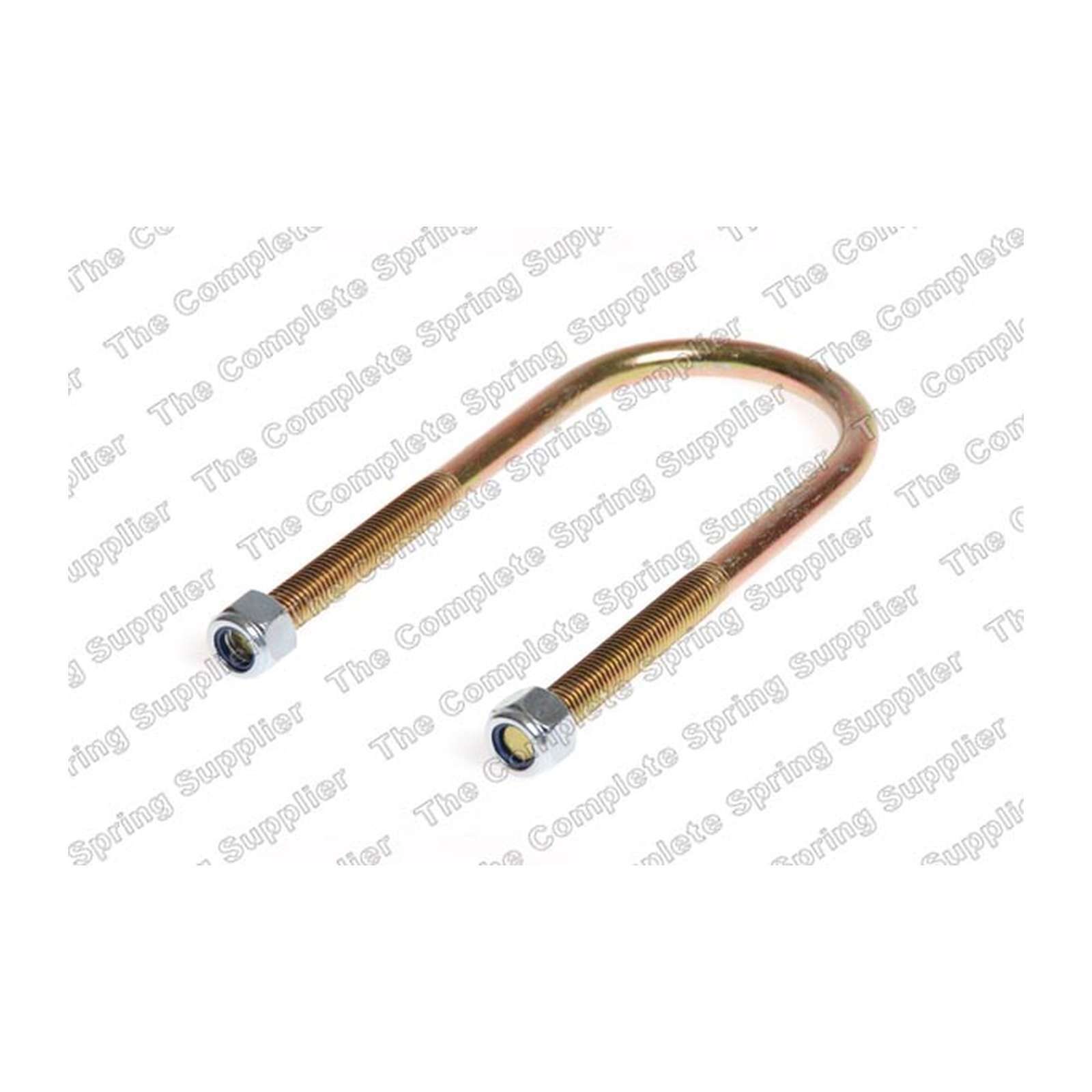 Leaf spring shackle 77813 LESJÖFORS for VW MITSUBISHI JEEP SEAT HYUNDAI NISSAN - Image 4