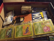 nfl football card packs