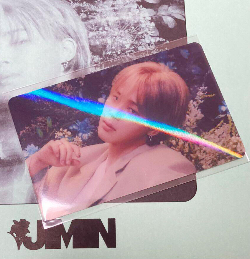 BTS JIMIN MUSE JAPAN FC JPFC Universal Music UMS Official BTS JIMIN MUSE JAPAN FC JPFC Universal Music UMS Official