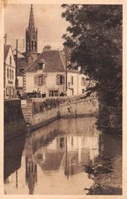 29-PONT AVEN-N�3439-E/0337