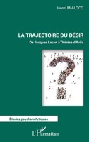 Henri Mialocq | La Trajectoire Du DéSir | Taschenbuch | FranzöSisch (2020)