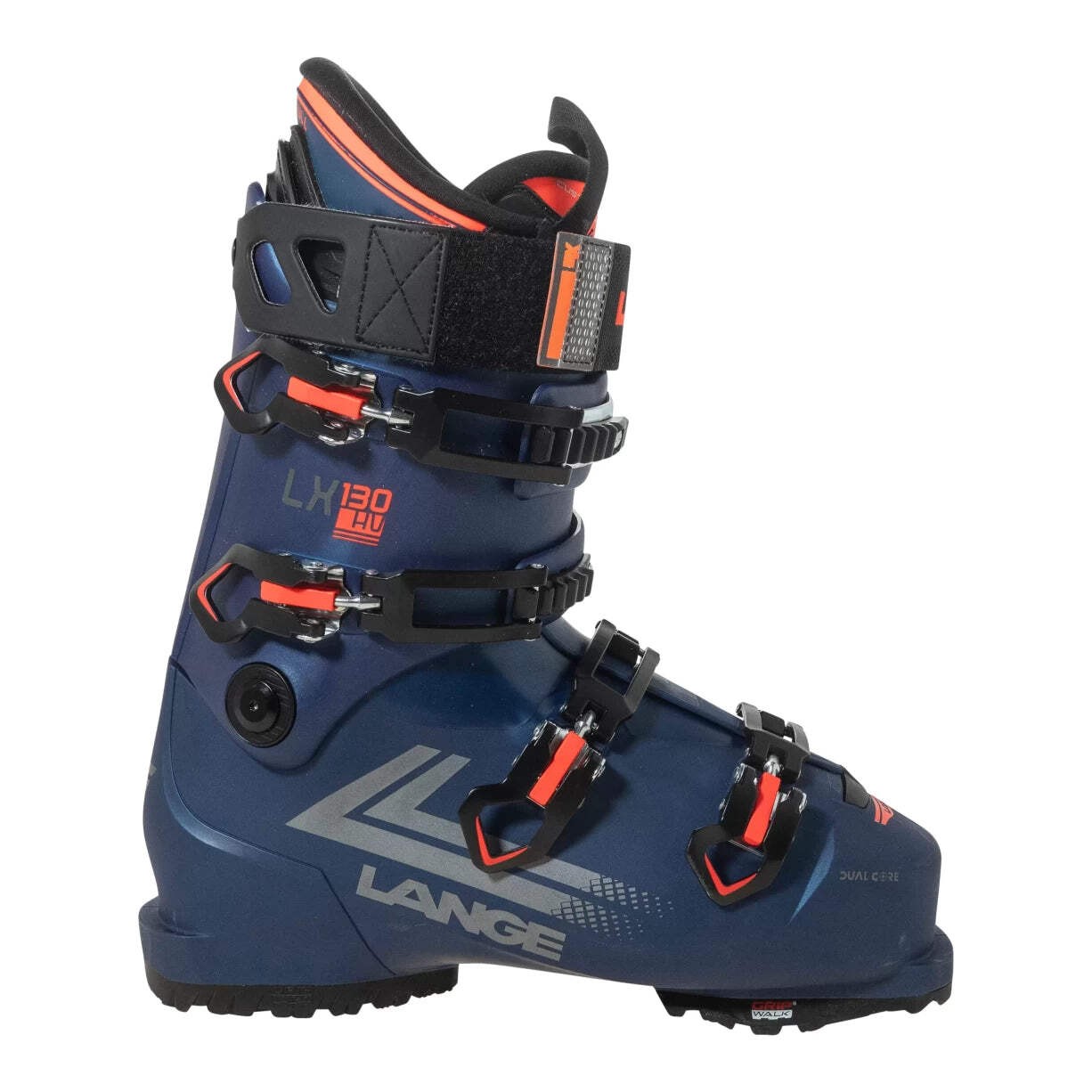 SALOMON Scarponi da sci Lange LX 130 HV GW 2024 Uomo