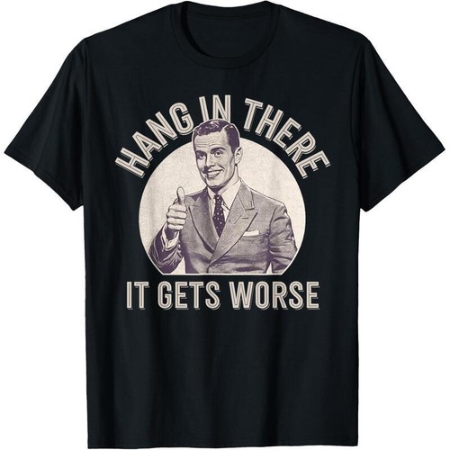Funny Sarcastic Humor T-Shirt