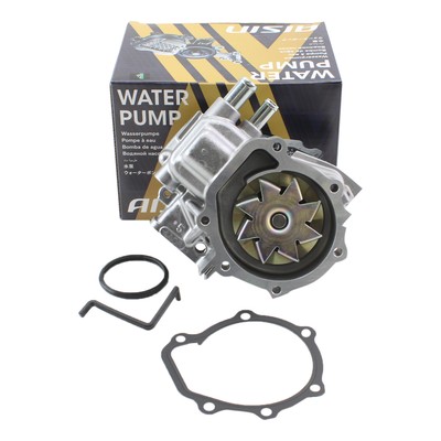 Engine Water Pump Aisin WPF024 For Subaru Impreza 2.5L EJ255