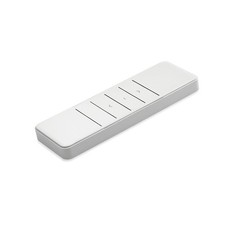 DC2700 1 Channel Wireless RF Transmitter Emitter Remote Controller for Curtai...