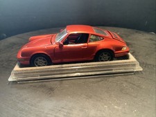 NZG 1:43 No. 348 Porsche 964 Carrera 2 Coupe ...