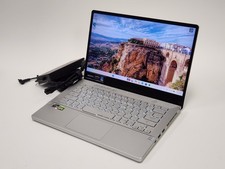 ASUS ROG Zephyrus G14 14 1440P 120Hz Ryzen 9 ...