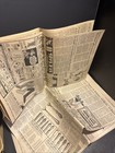 Vintage Aug 18 1977 Press Telegram Elvis Mourners Newspaper Memphis — photo 9