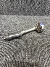 CENTRAL PNEUMATIC 3” AIR CUT-OFF TOOL w/ 5" EXTENSION 67996 18,000 rpm 90 psi