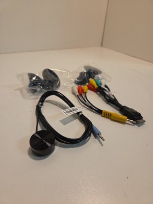 BN96-31644A Lot Samsung IR Extender Cable Plus Extras 