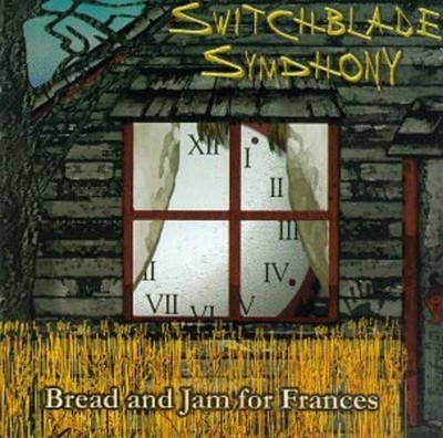 BREAD & JAM FOR FRANCES / NEW Audio CD