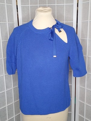 Riani Pullover aus Baumwolle Größen 36/38/40 -NEU- 249,00