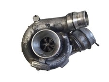 Renault Laguna III 2008 Diesel 110kW Turbo H8200347344 JUT248571