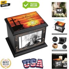 Cremation Urns for Human Ashes Adult Male or Female, Funeral Memorial Urns fo...