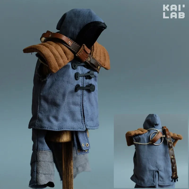 KAI LAB 1/12 Scale figure accessories kit Mezco Last Ronin TMNT Turtles New 