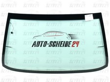 Hinten-scheibe Heck-scheibe Mercedes S-Klasse W140 1991-1998 Heizung Laminiert