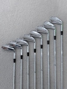 Tiger Woods Nike Irons | eBay
