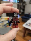LEGO Star Wars Minifigures Lot,  Boba Fett,