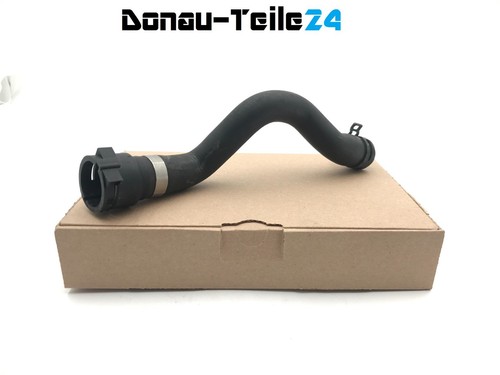 VW Audi Seat Skoda Kühlwasserschlauch 1.4L Kühlerschlauch CAXA