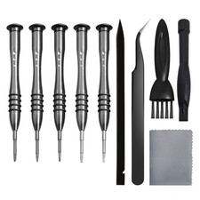 MacBook Screwdriver Set Tri Wing Phillips Pentalobe Repair Tool Kit For Pro Air